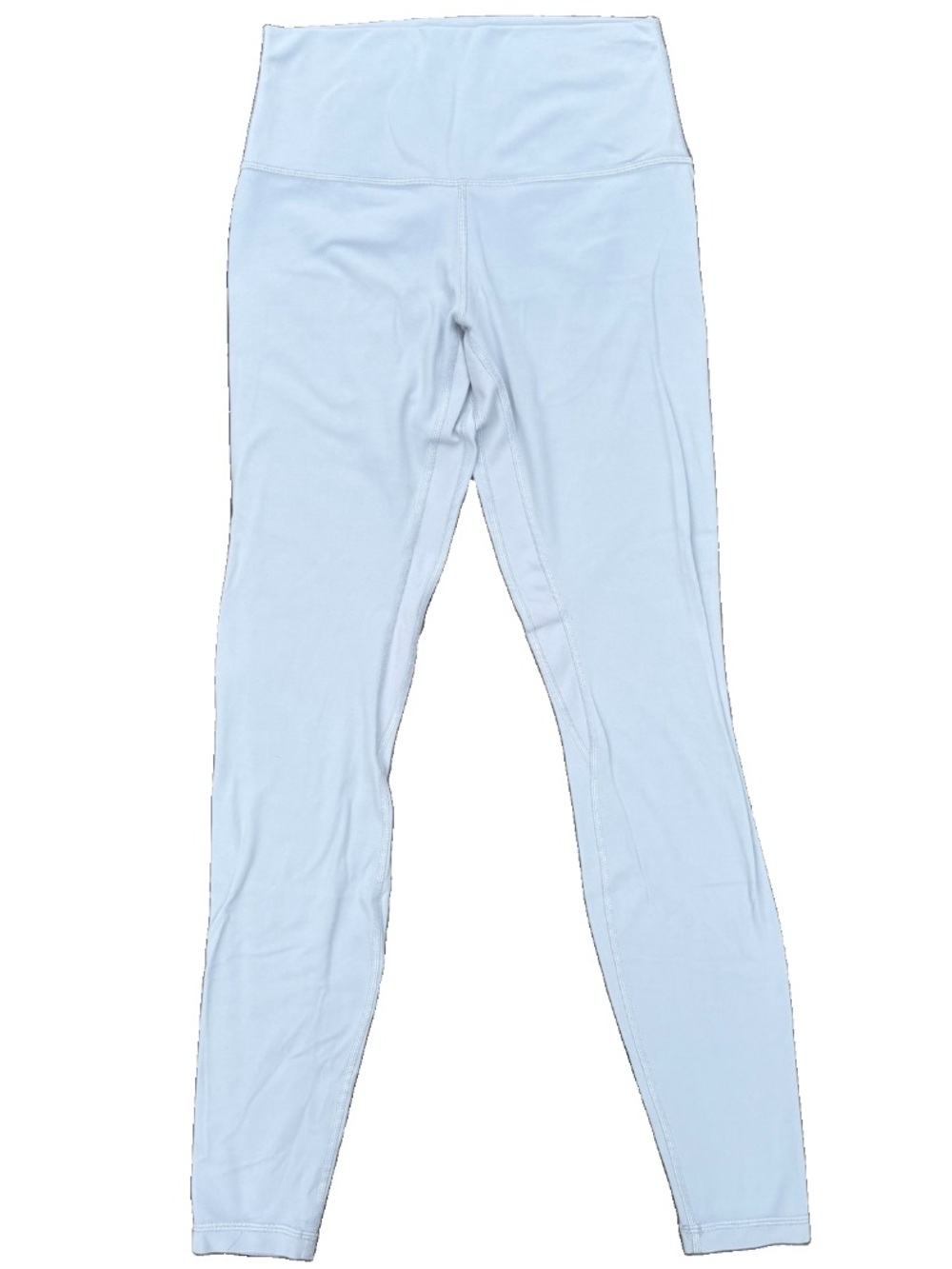 Lululemon Light Blue Align Leggings